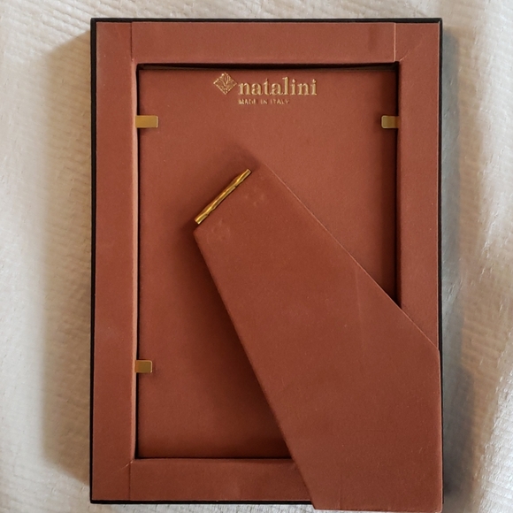 Natalini 4 X 6 Frame - Picture 2 of 2